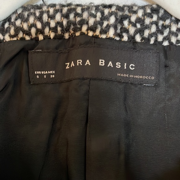 Zara Jacket - Picture 6 of 6